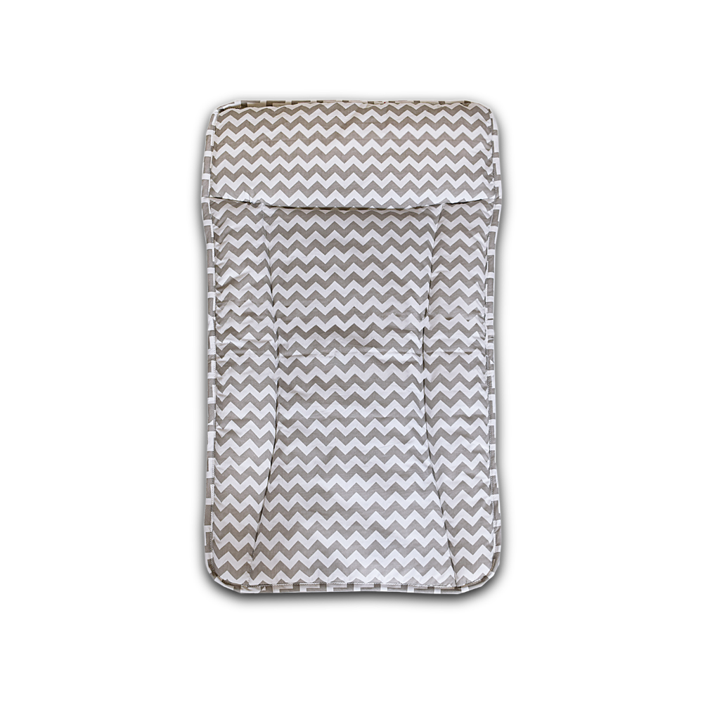 Masilo Changing Mat Quilted