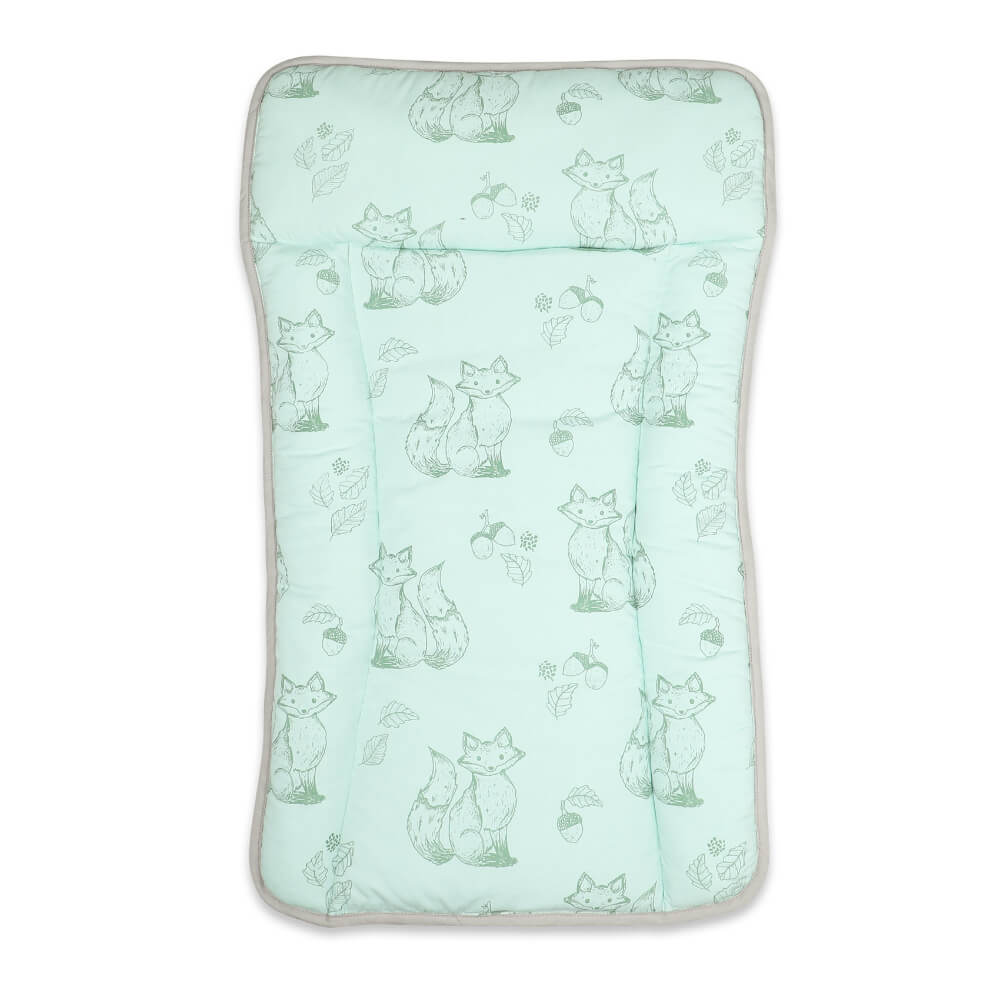 Masilo Changing Mat Quilted