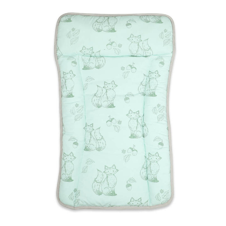 Masilo Changing Mat Quilted