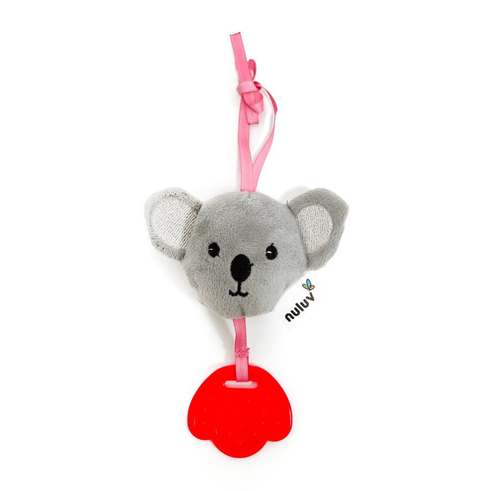 Nuluv Playtime Teether