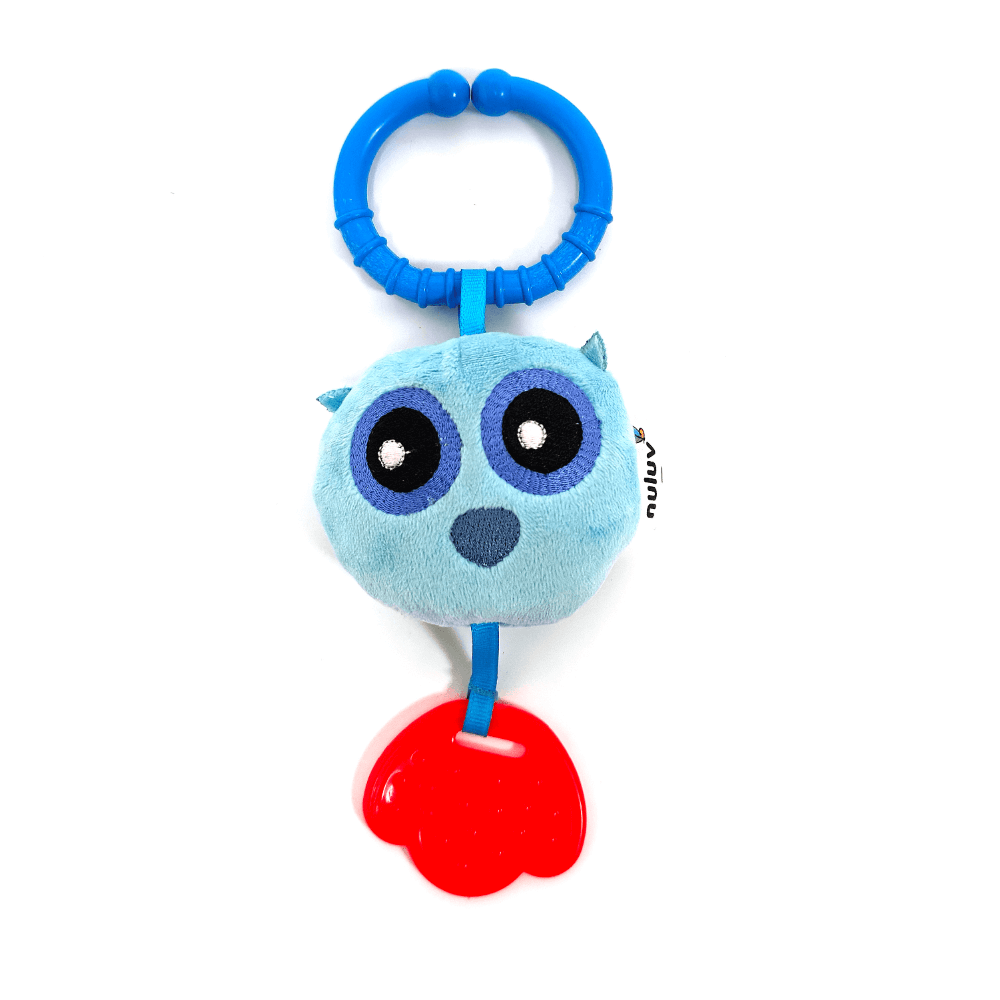 Nuluv Playtime Teether