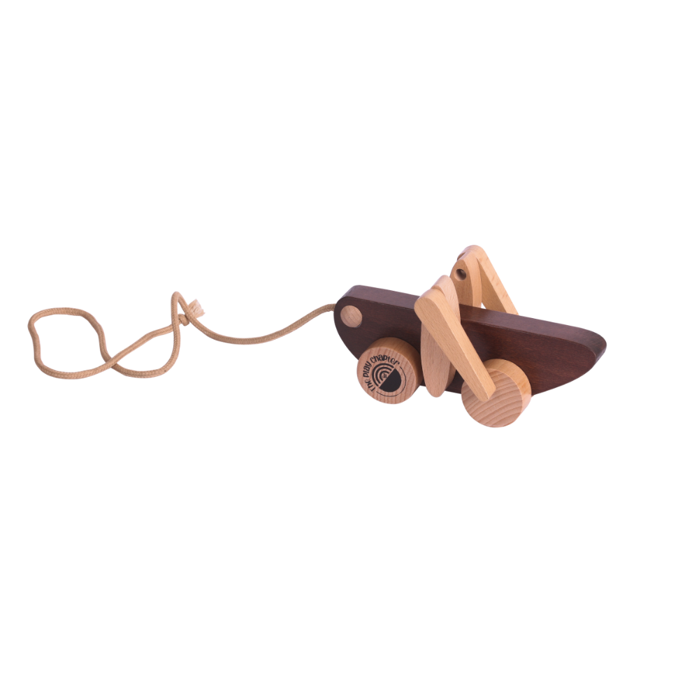 The Play Chapter Rolling Hopper