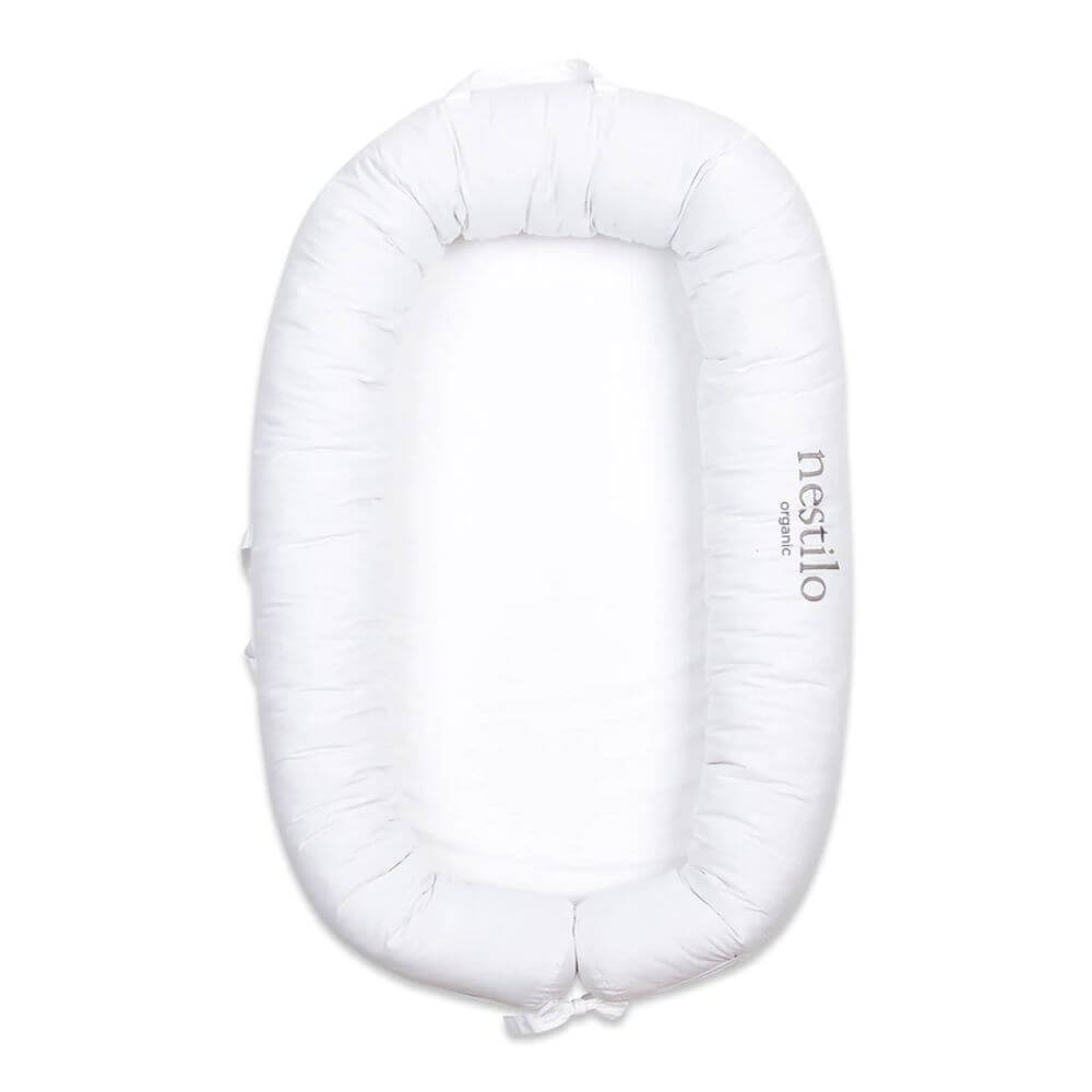 Masilo Organic Nestilo – Natural