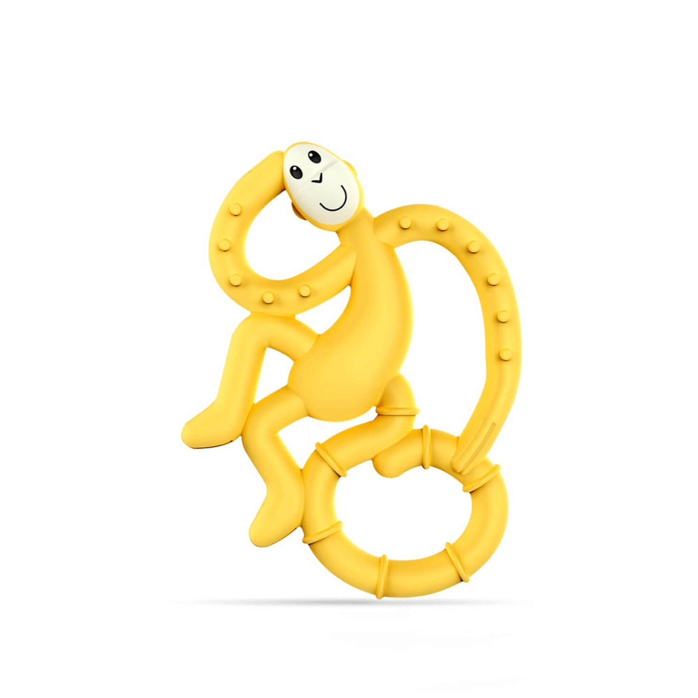 Matchstick Monkey Mini Monkey Teether
